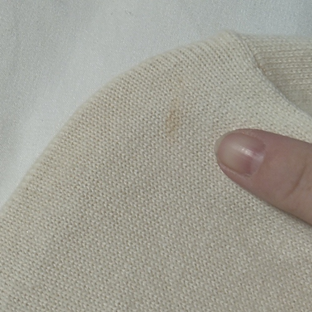 SALE! Izod Preppy Long Sleeve Sweater Sz.XL Gently Worn (BX36) - Picture 11 of 14